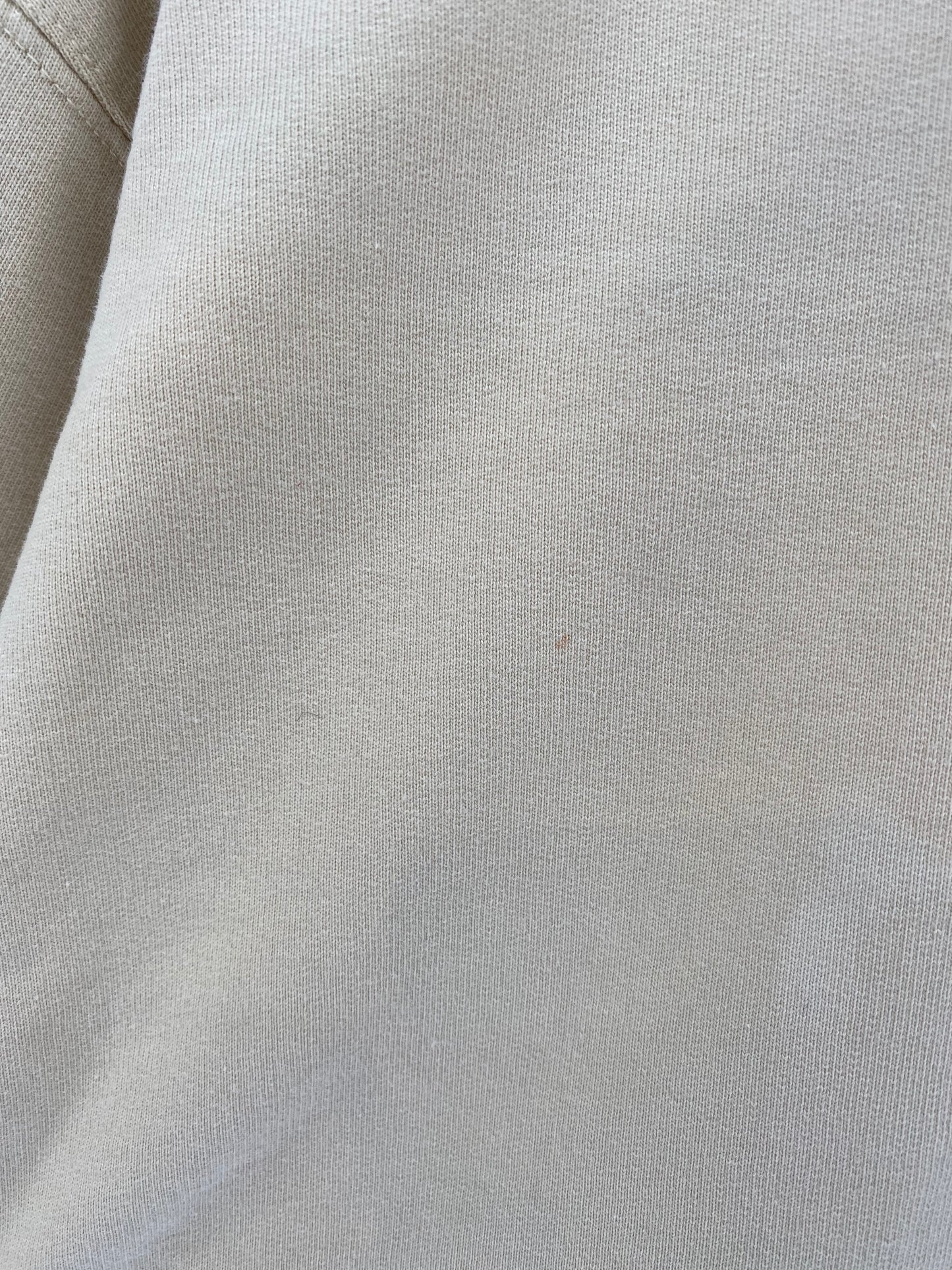 90’s POLO RALPH LAUREN Size XL Vintage Half Zip Sweat-shirt / K3819