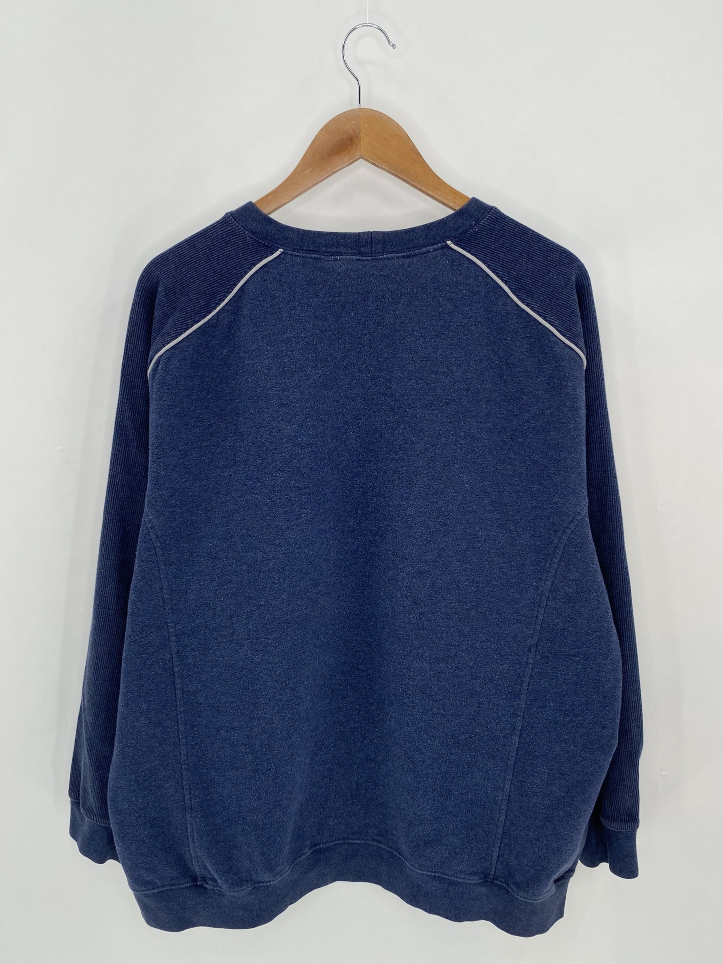 00’ NIKE Size XL Vintage Sweat-shirt / K5826