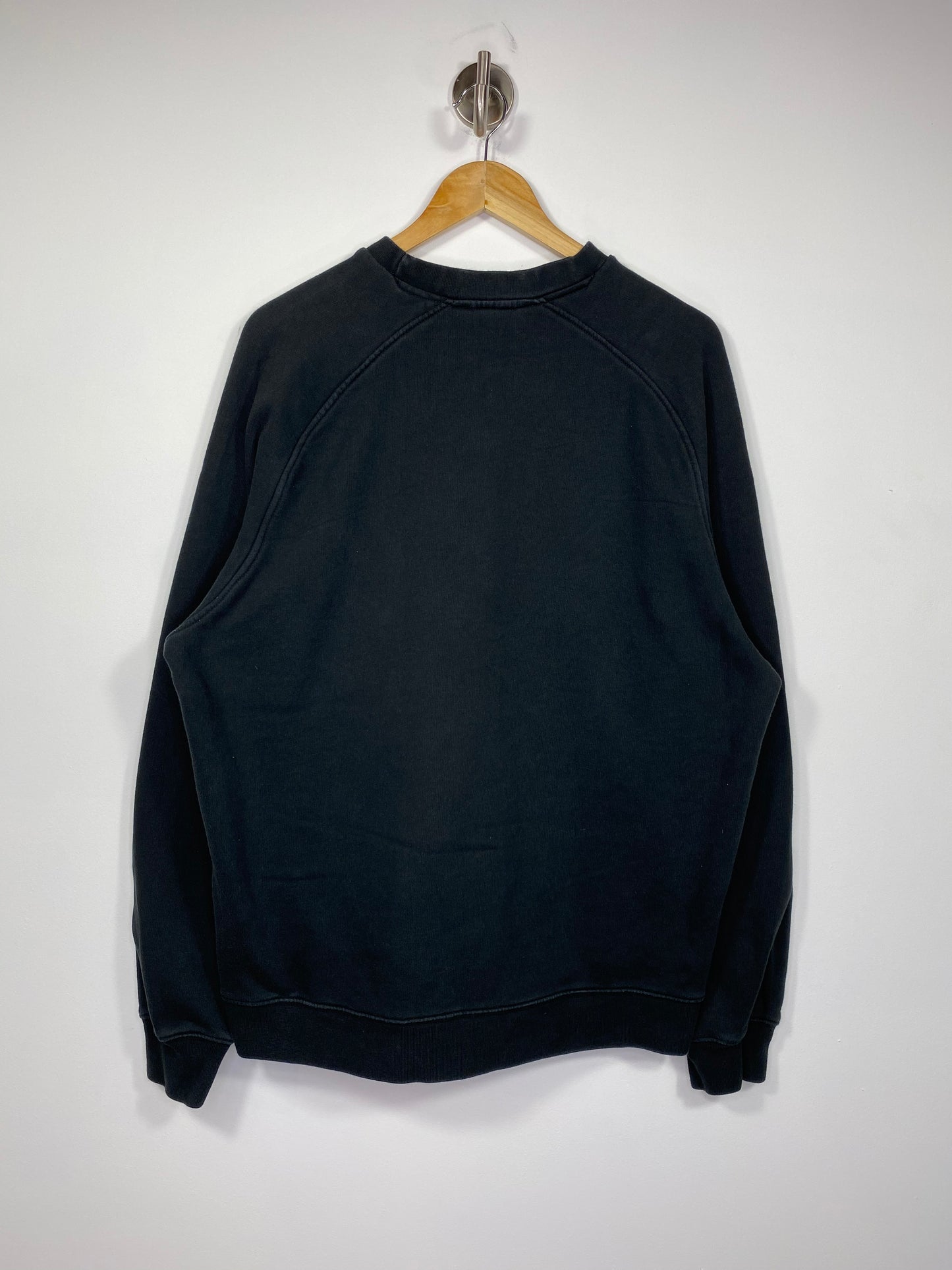 00’ NIKE Mini Swoosh Vintage Sweat-Shirt / 4691