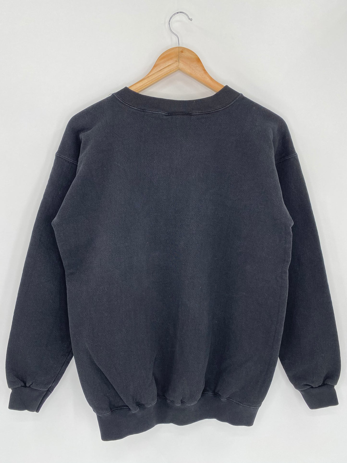 Vintage Big Dogs Parody Size S Sweat-Shirt / 5475