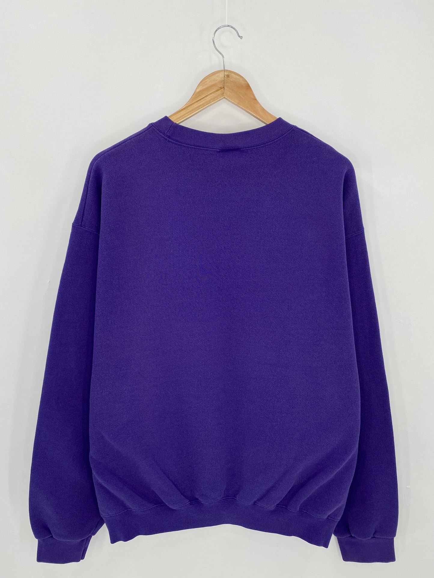 00' DISNEY Made in USA Size XL Vintage Sweat-shirt / K5519