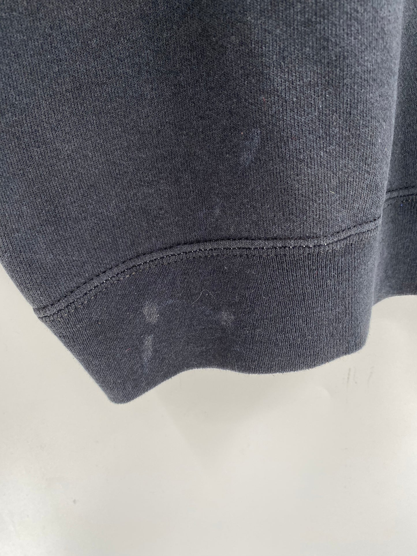 1990’ LOONEY TUNES TAZ x PHILADELPHIA  FLYERS Size No Tag(Approx.XXL) Vintage NHL Sweat-shirt / K2354