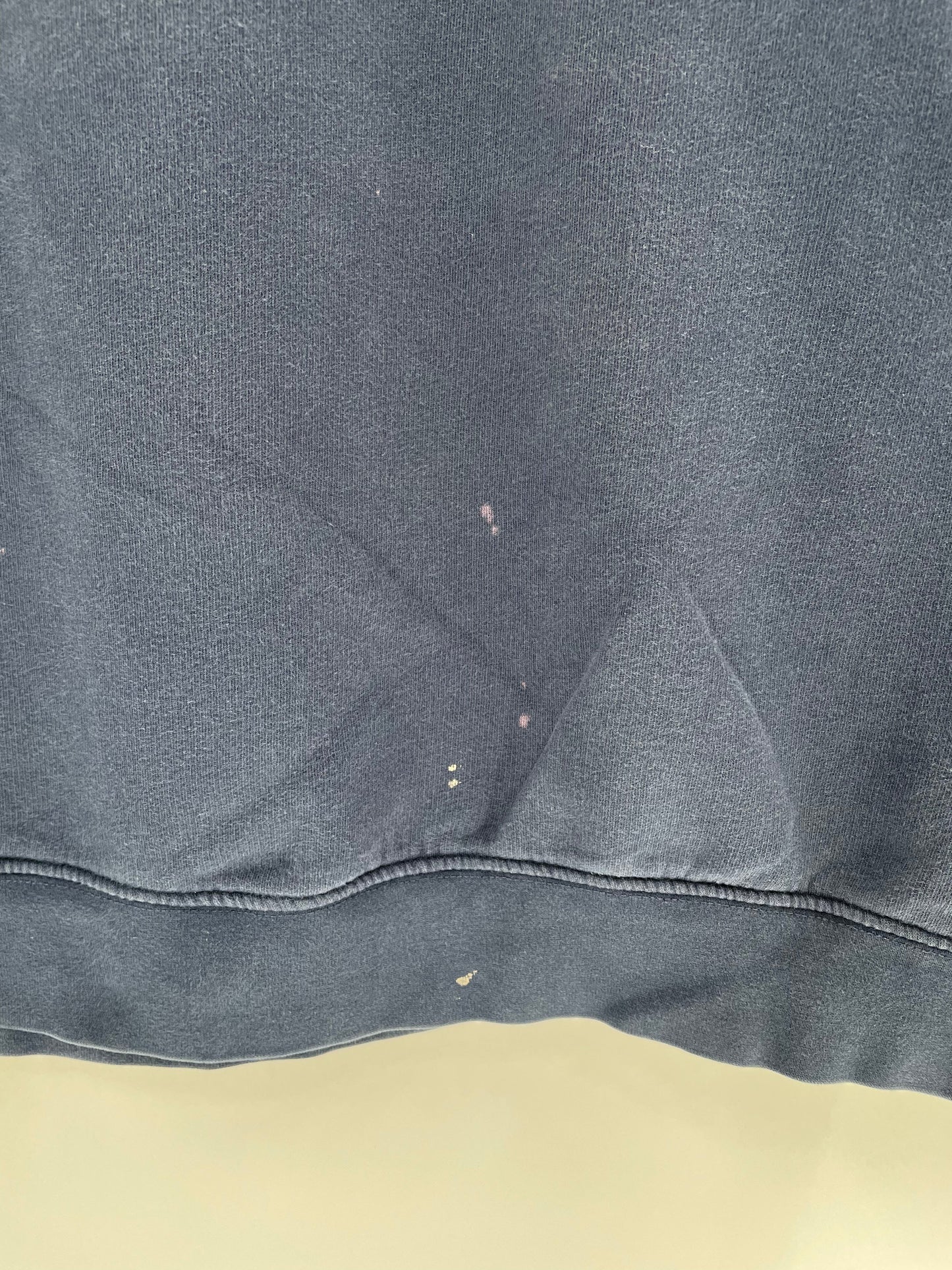 00’ NIKE MINI SWOOSH Size XL Vintage Sweat-shirt / E4696S