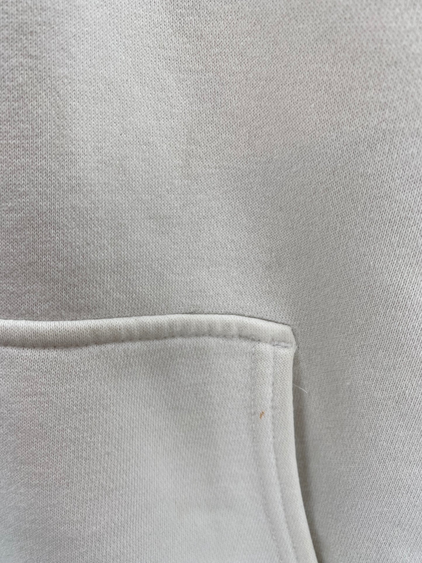 00' NIKE TEXAS Size L Vintage Hoodie Sweat-Shirt / K3728