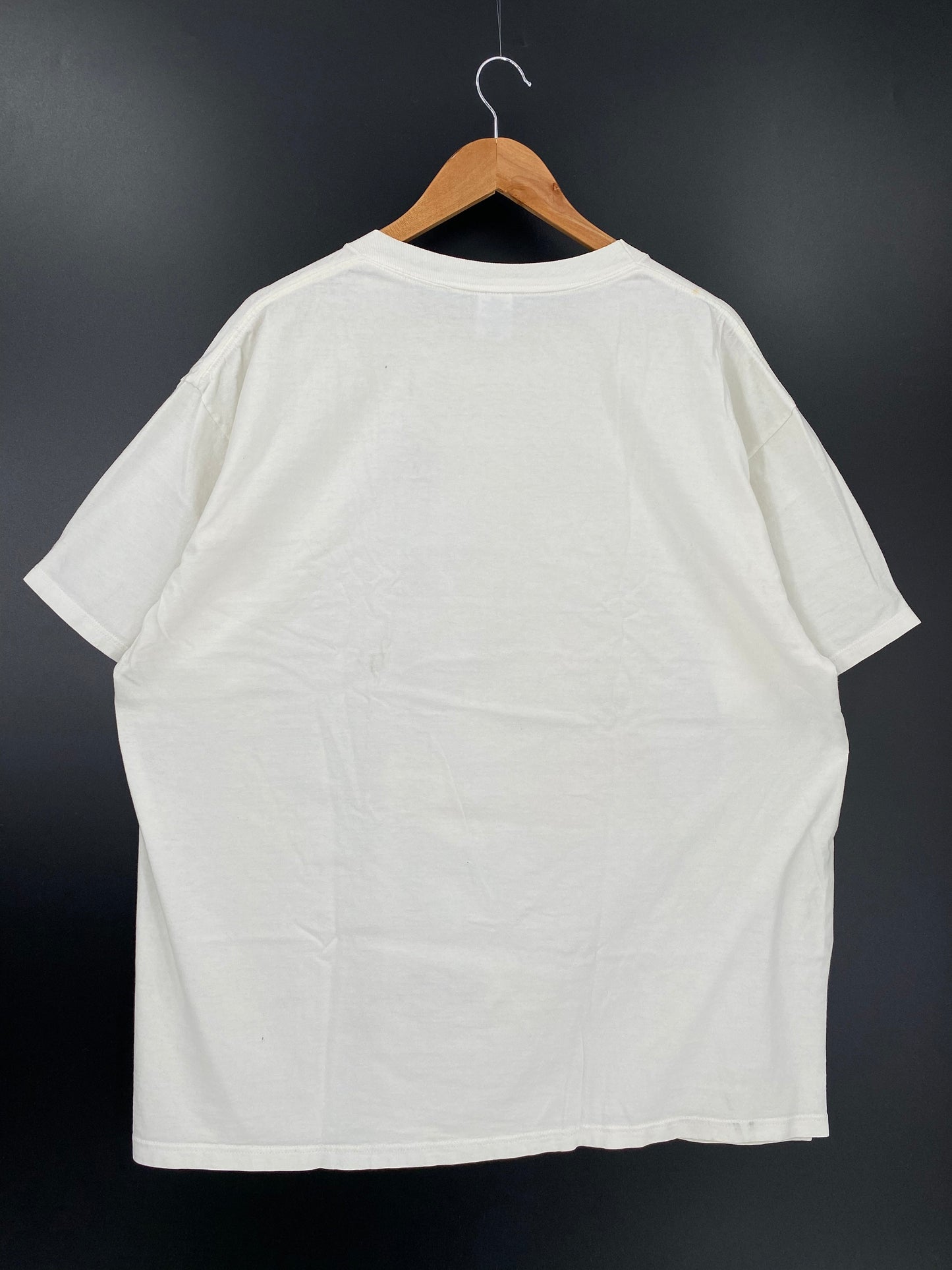 1993 LOONEY TUNES Made in USA Size XXL Vintage T-Shirt / E1978T