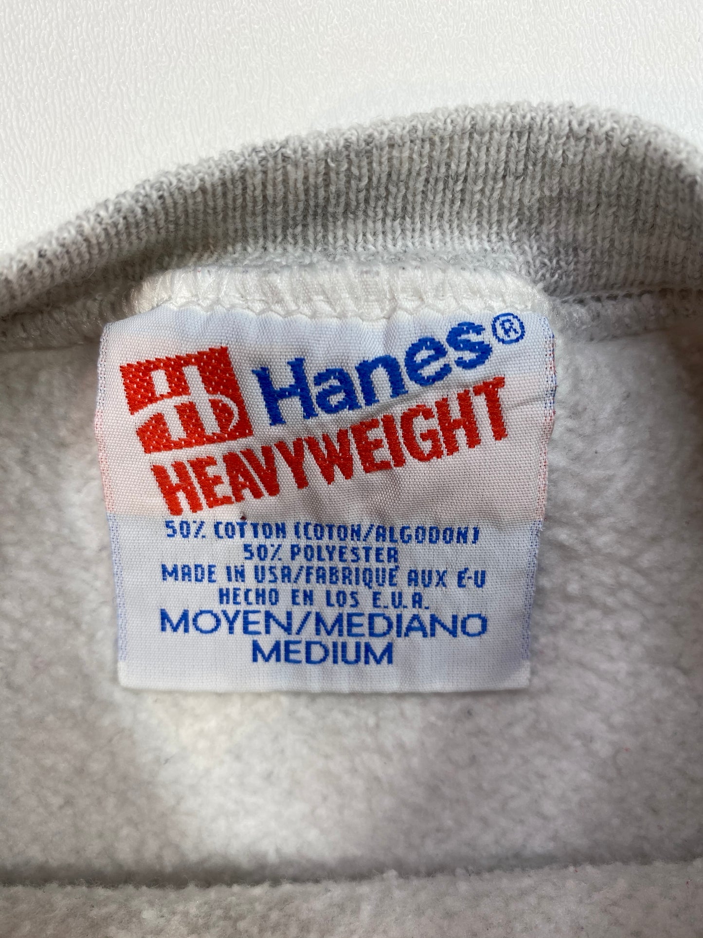 90’s Disney Mickey Vintage Sweat-Shirt / 5121