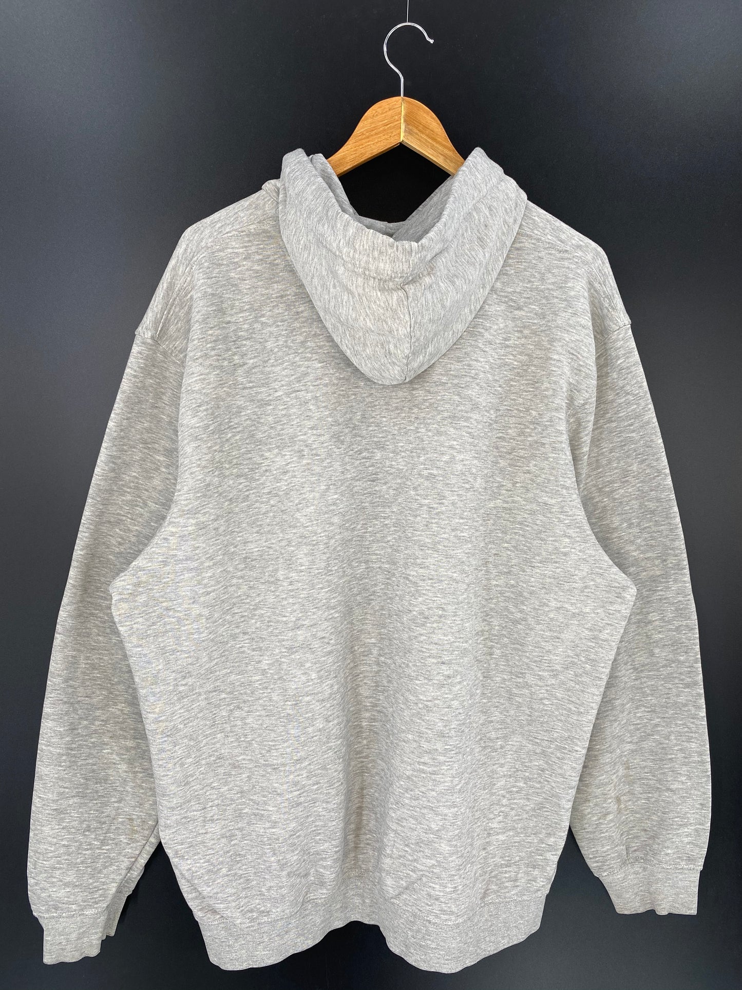 00’ NIKE Size XL Vintage  Hoodie Sweat-shirt / 8749