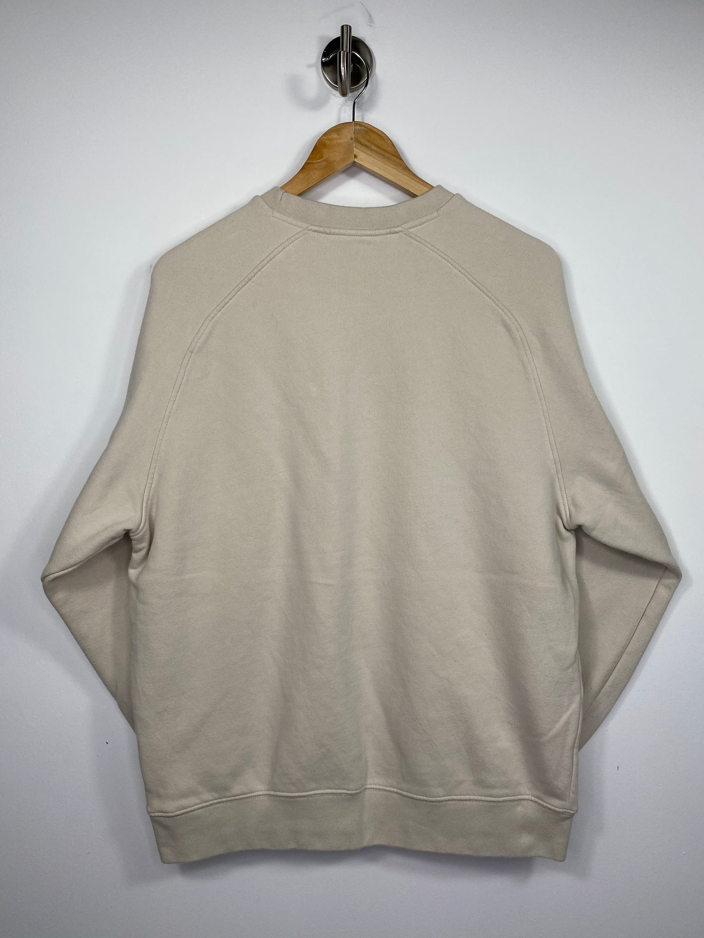 00’ NIKE Mini Swoosh Vintage Sweat-Shirt / 5166