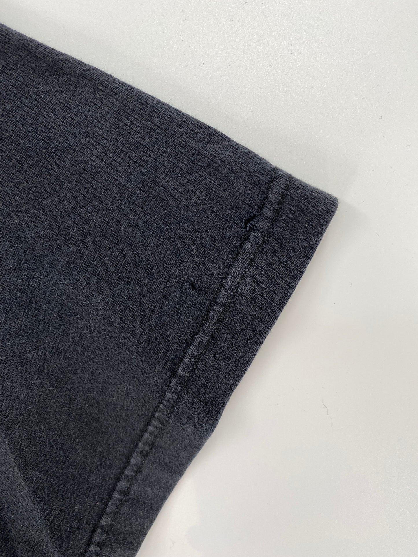 90’s ROB ZOMBIE Size No tag (Approx.XL) Music T-Shirt / K1871