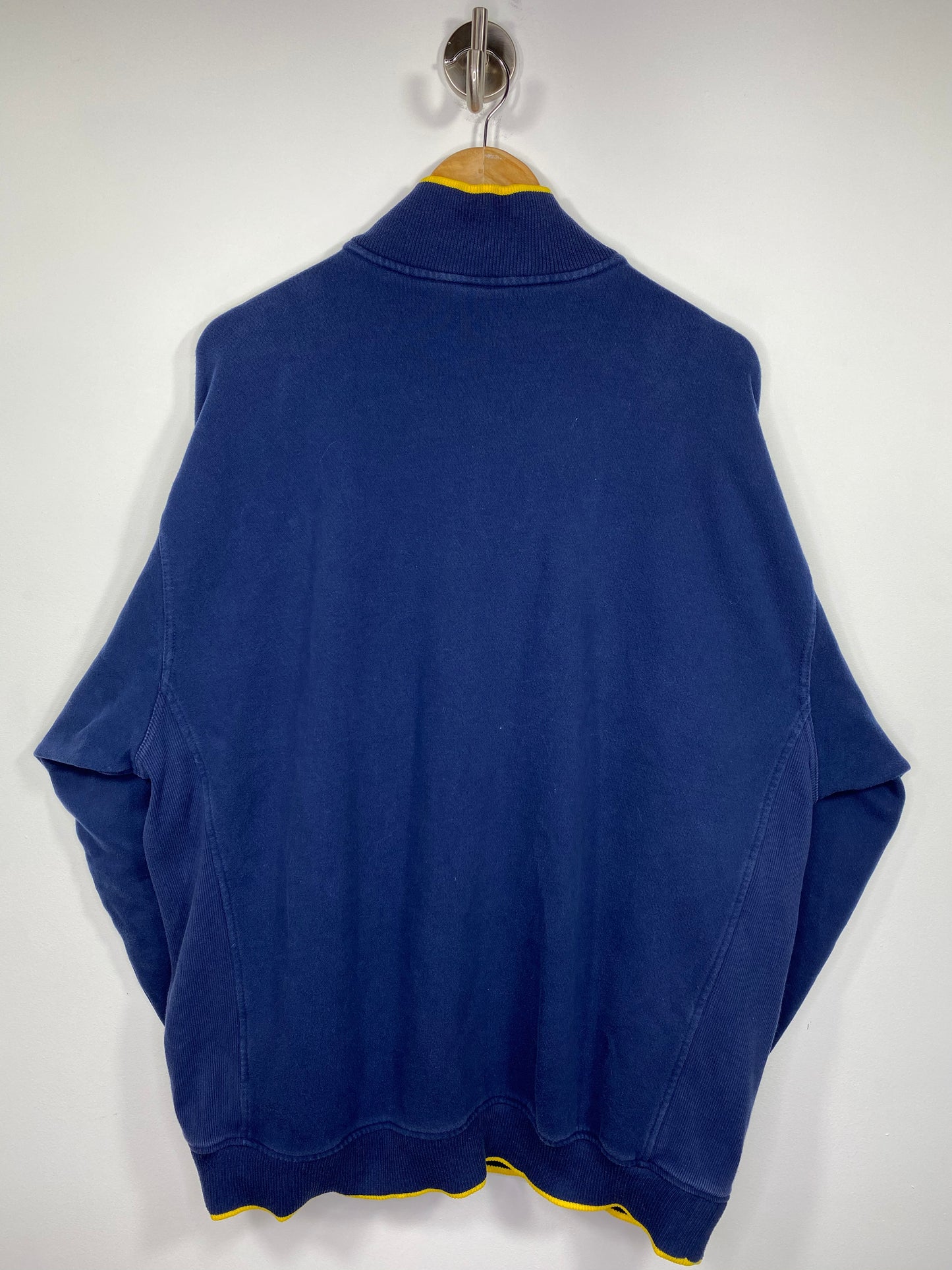 00’ NIKE MICHIGAN Size XL Vintage Sweat-Shirt / 5252