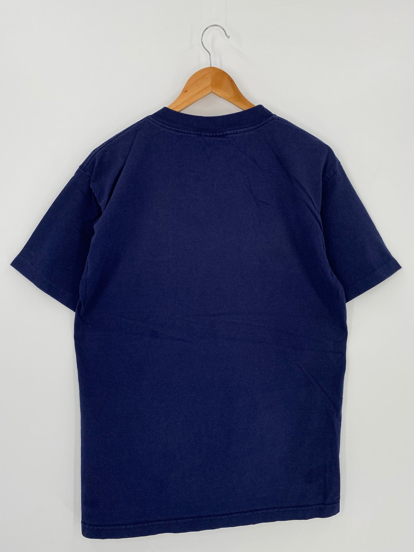 90’s SESAMI STREET ELMO Size Approx.L Vintage T-shirt / K396