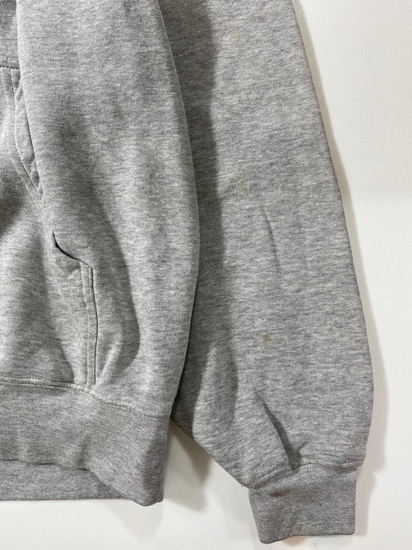90’s NIKE OKLAHOMA Size L Vintage Hoodie Sweat-shirt / 6573