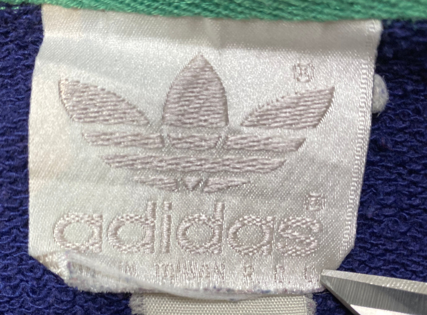 90’s Adidas Vintage Sweat-Shirts / 4549