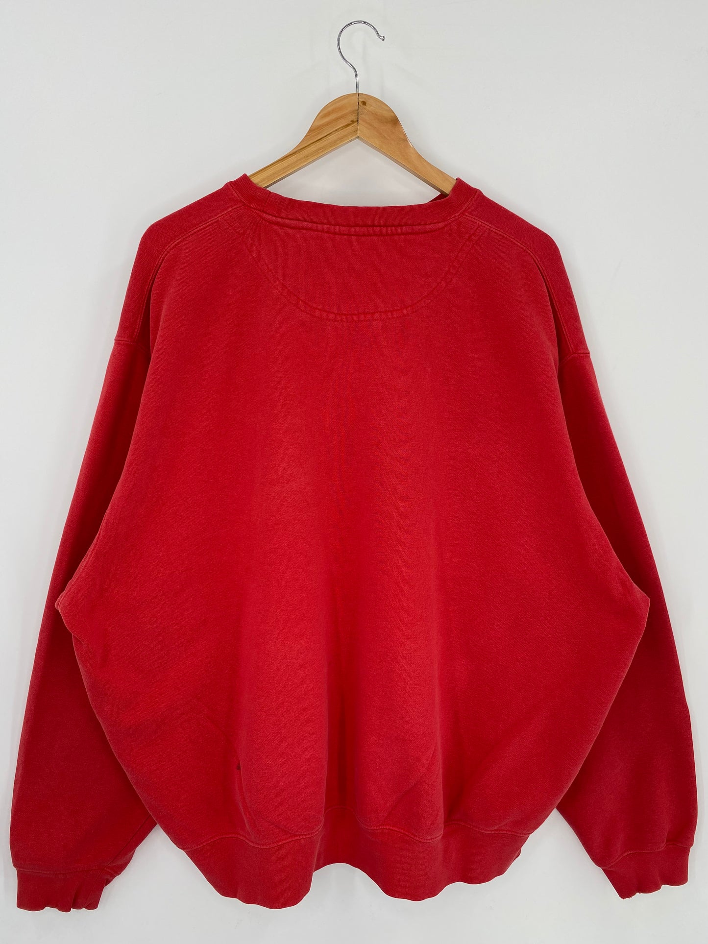 00’ NIKE OHIO STATE Size XL Vintage Sweatshirt / 9814