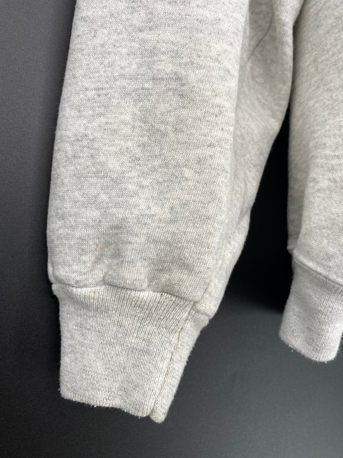 90’s PENN STATE NITTANY LIONS FOOTBALL Made in USA Size XL Vintage Sweat-shirt / K9733