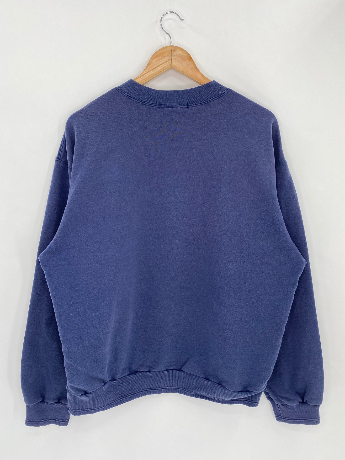 00’ NIKE GOLF Size XL Vintage Sweat-Shirt / 5416