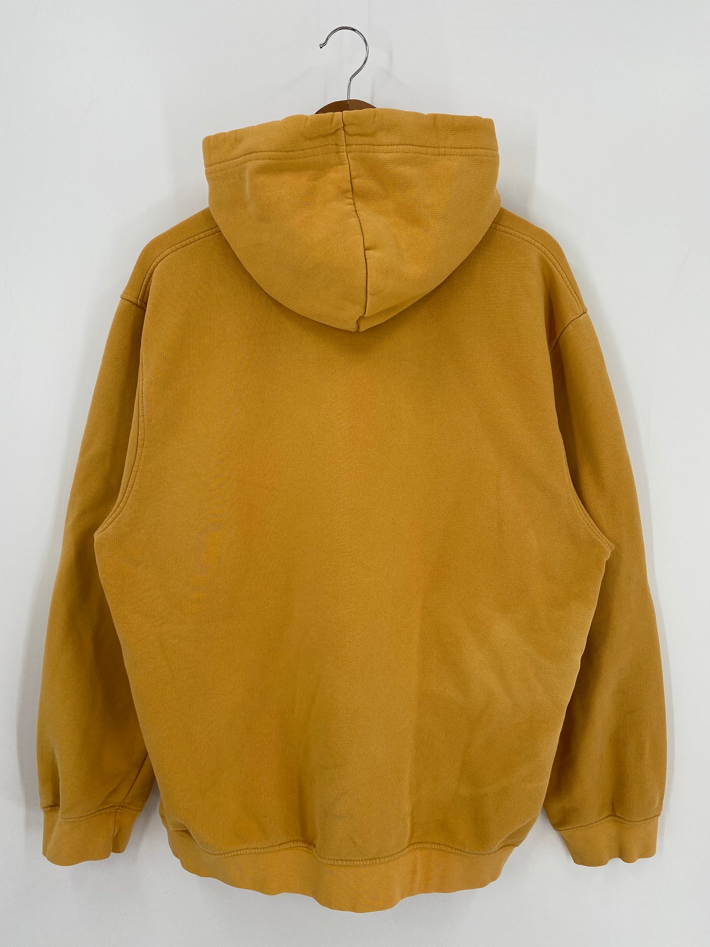 00’ NIKE Size L Vintage Hoodie Sweat- Shirt / K605