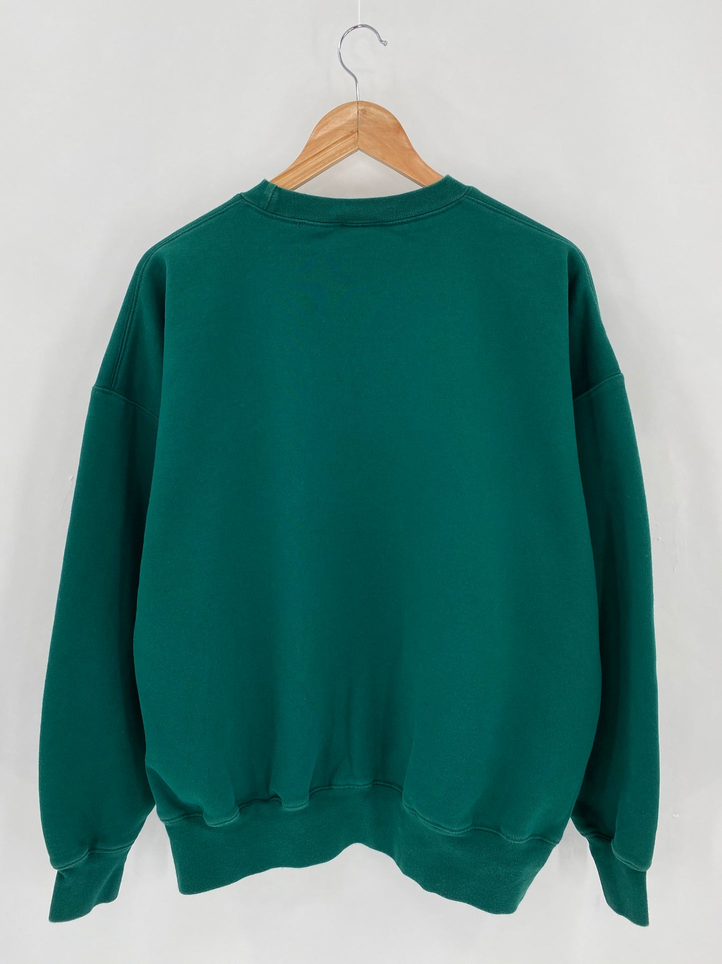 00’ Disney Lady and the Tramp Size XXL Vintage Sweat-shirt / 6375