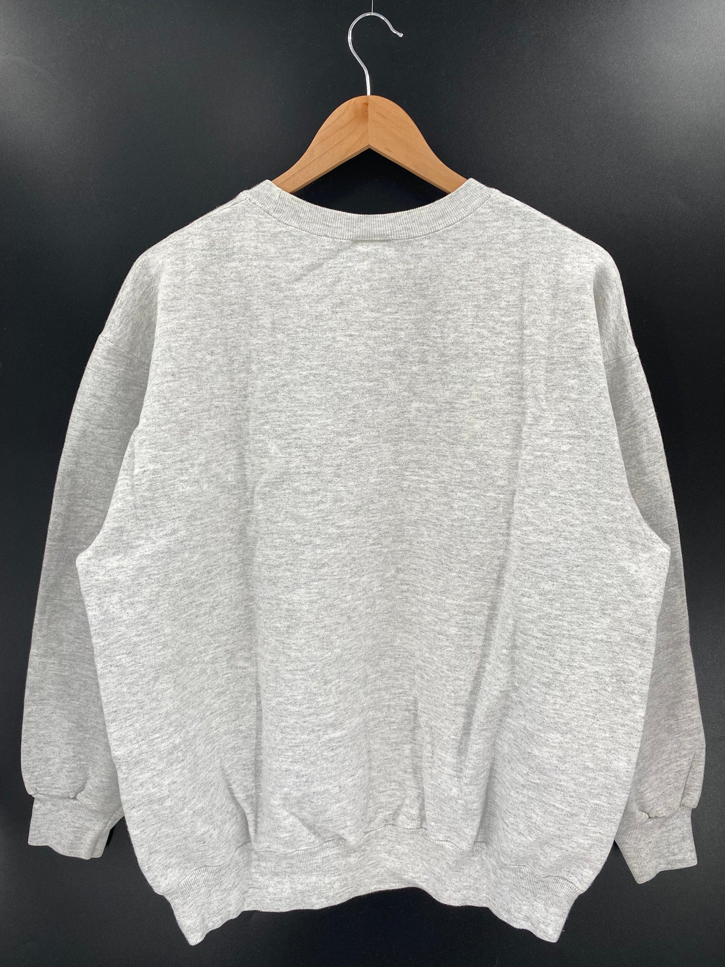 1991' LOONEY TUNES GOLF Made in USA Size L Sweat-shirt / A5268