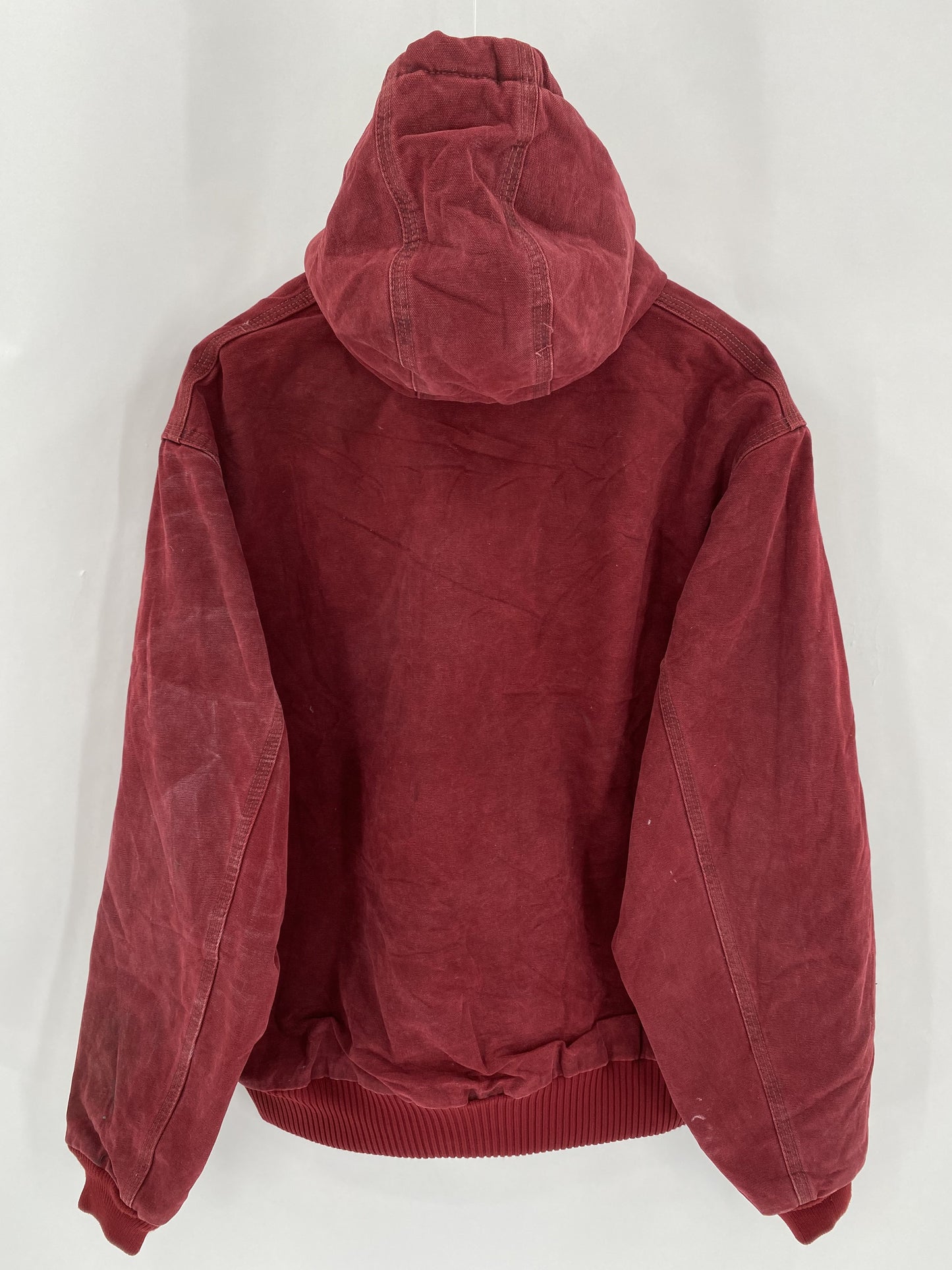Vintage Carhartt Size L Jacket/ K5509