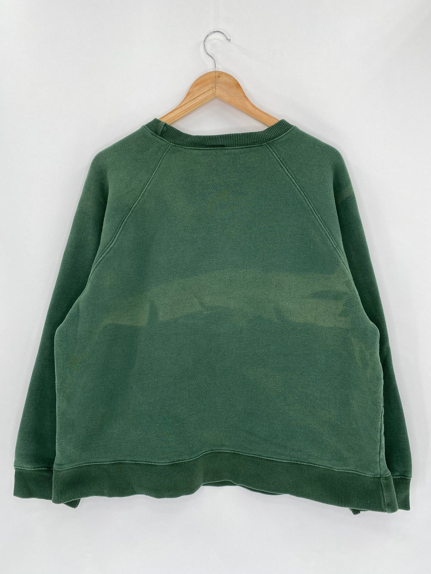 00' Warner Bros. Size L Vintage Sweat Shirts/ 5746