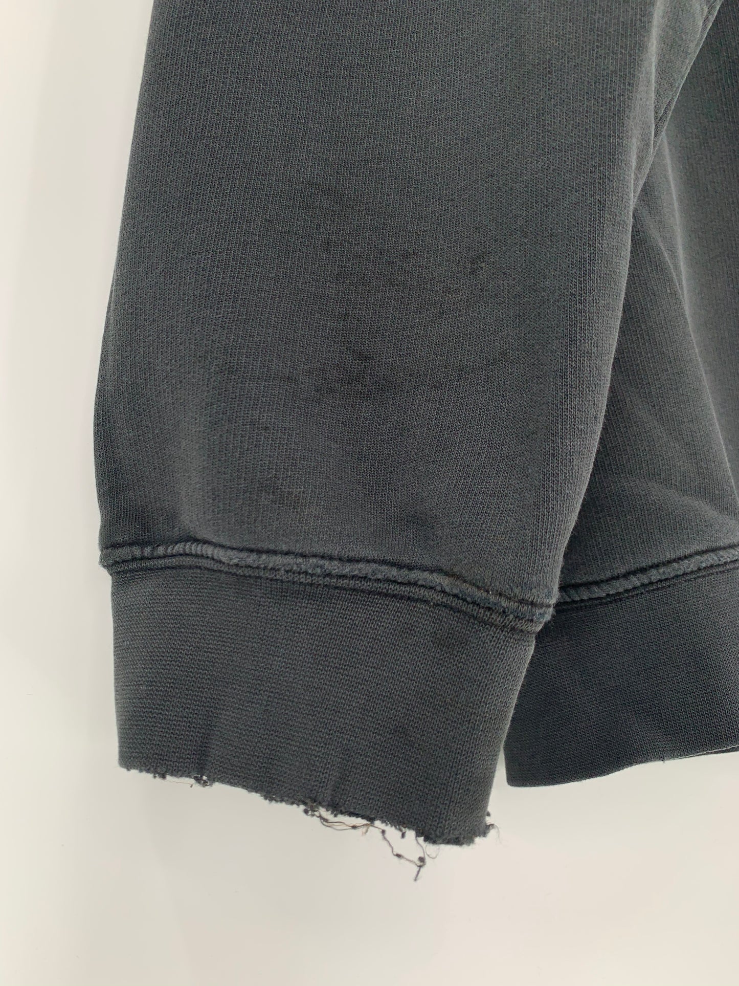 00’ NIKE Mini Swoosh Size M Vintage Sweat-shirt / 9043