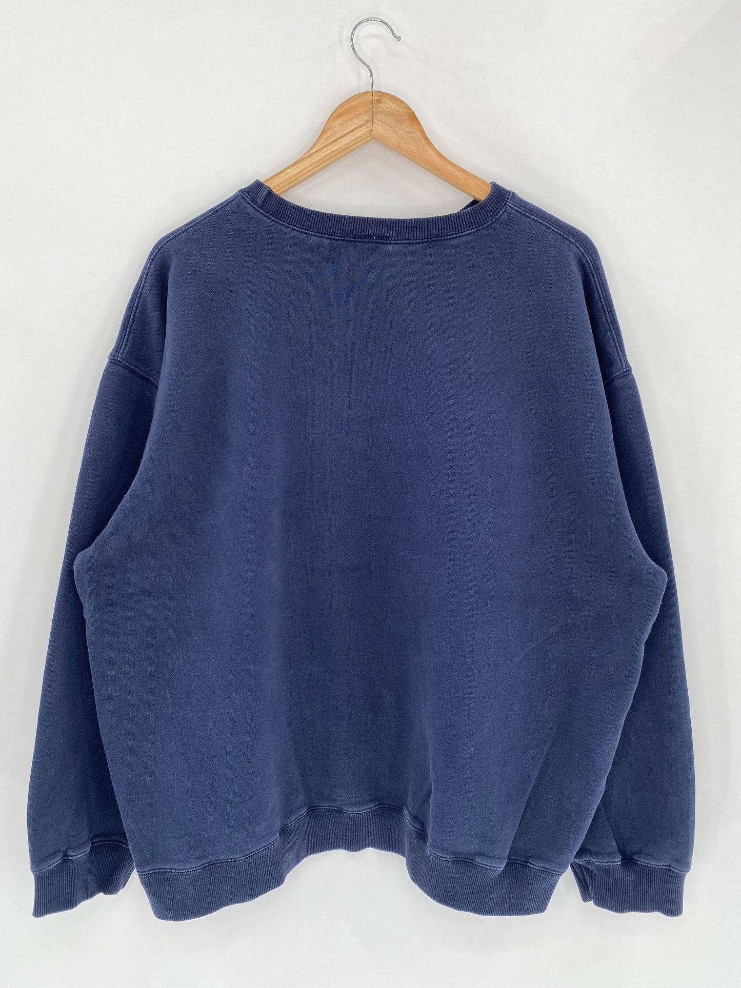 00’ Looney Tunes CHRISTMAS Size XXL Vintage Sweat-Shirt / 5451