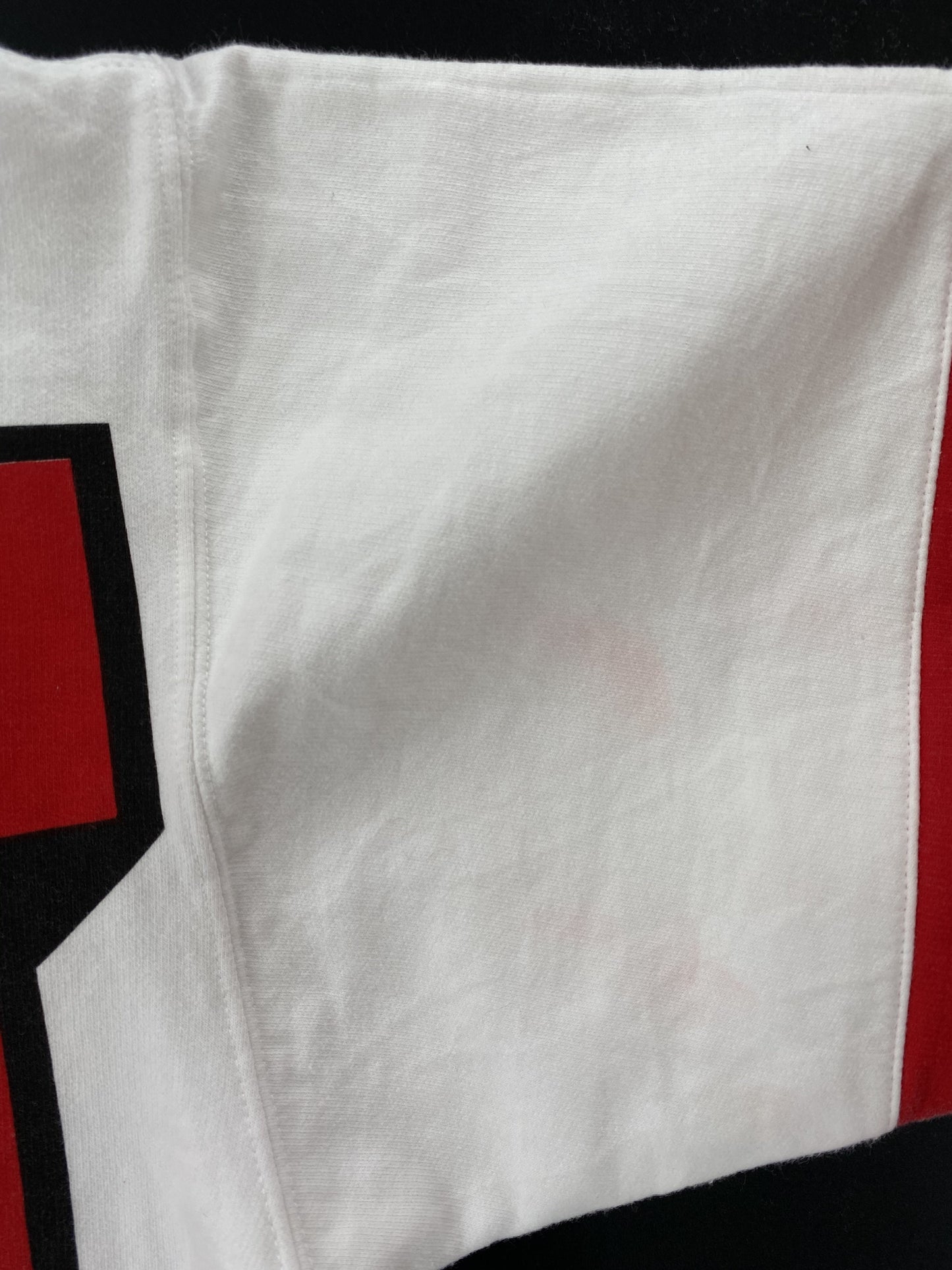 90’s THE GAME Size XL Vintage Sweat-shirt / K6511