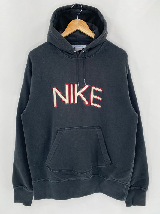 00’ NIKE Size L Vintage Hoodie Sweat-Shirt / 5781