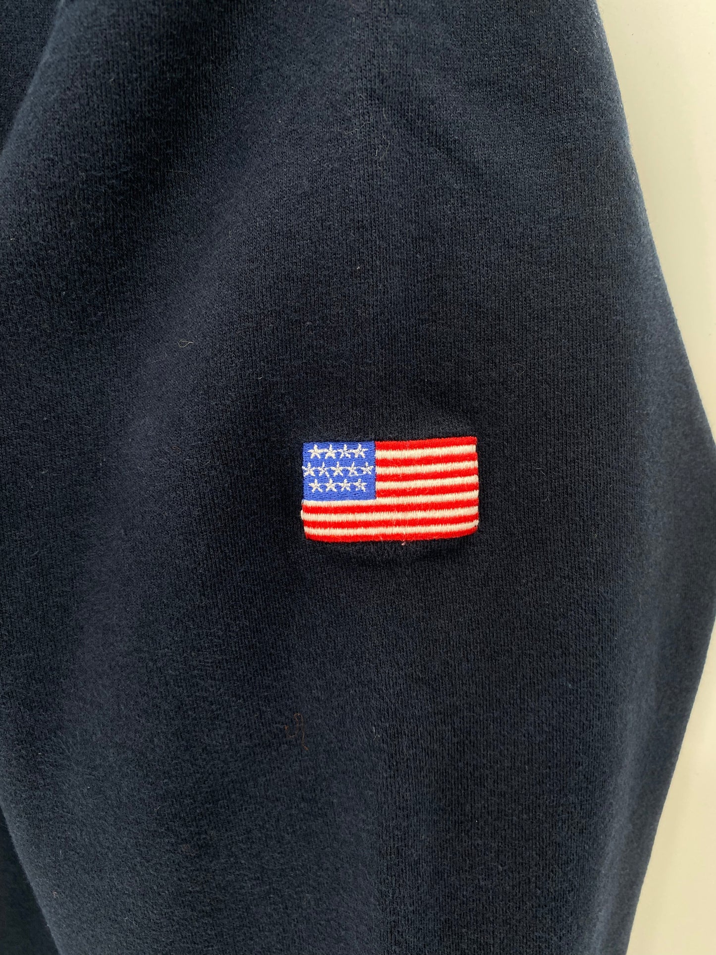 90’s POLO RALPH LAUREN Size XL Vintage Sweat-Shirt  / K2839