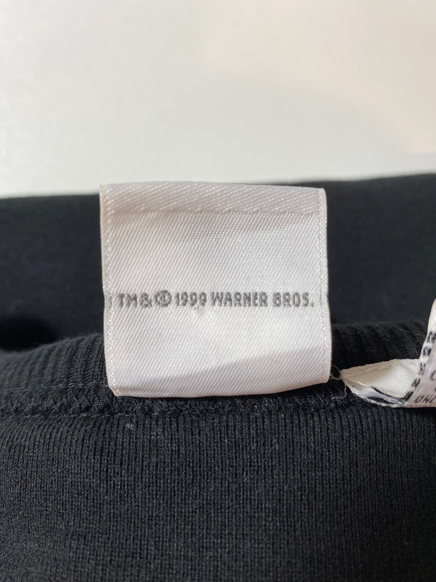 1999' LOONEY TUNES Size S Vintage Sweat-shirt / K3878