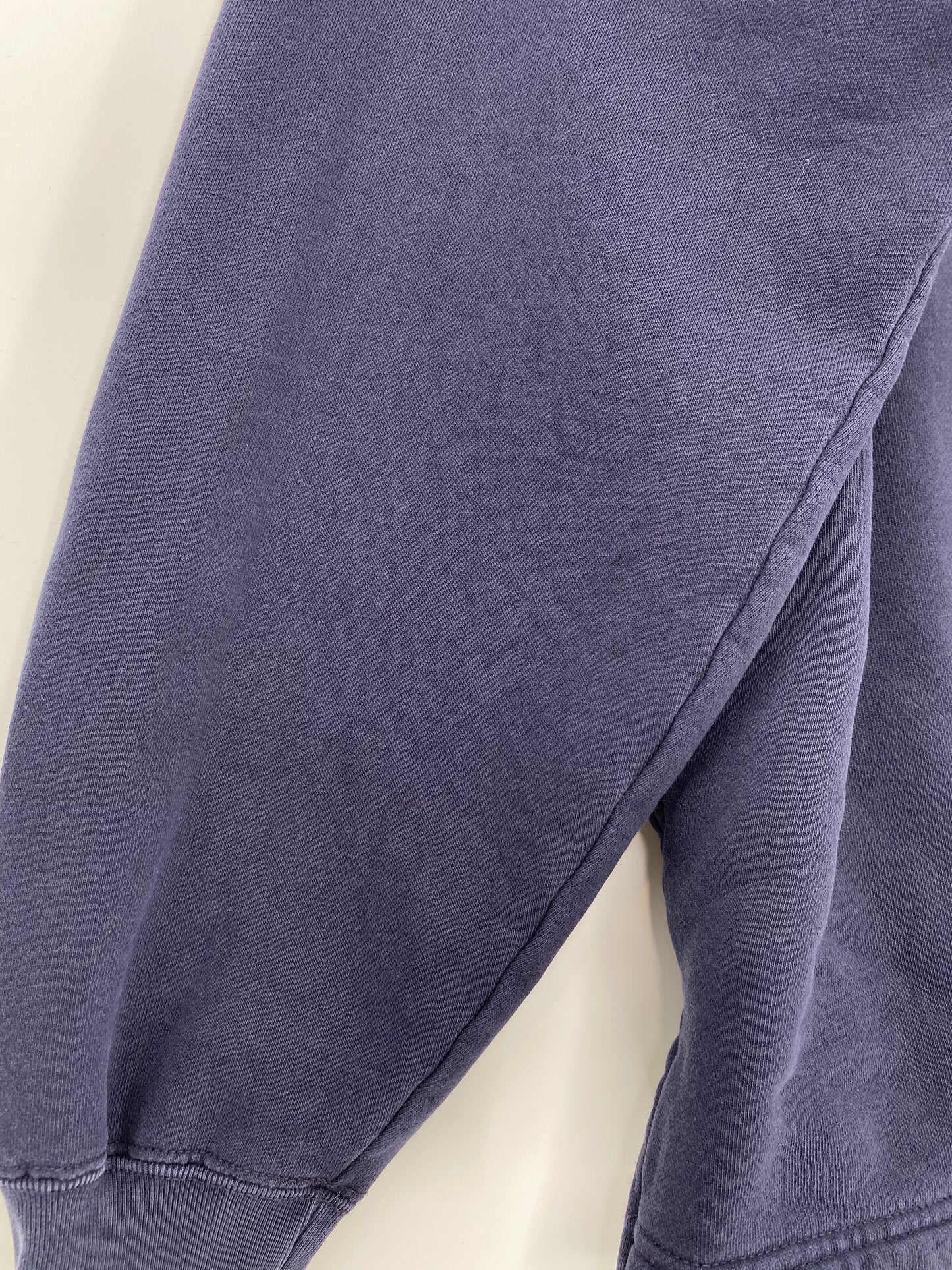 90’s RALPH LAUREN POLO SPORT Size M Vintage Half-zip Sweat-shirt / 9023