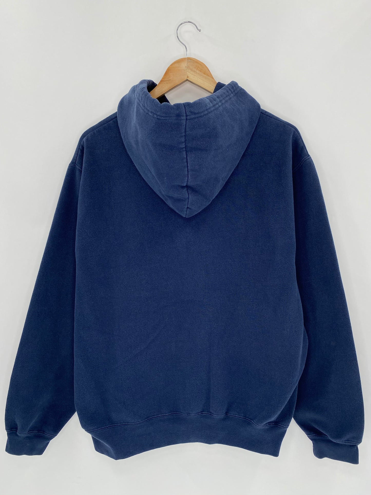 90’s NIKE SYRACUSE Size M Vintage Sweat-Shirt / 5792