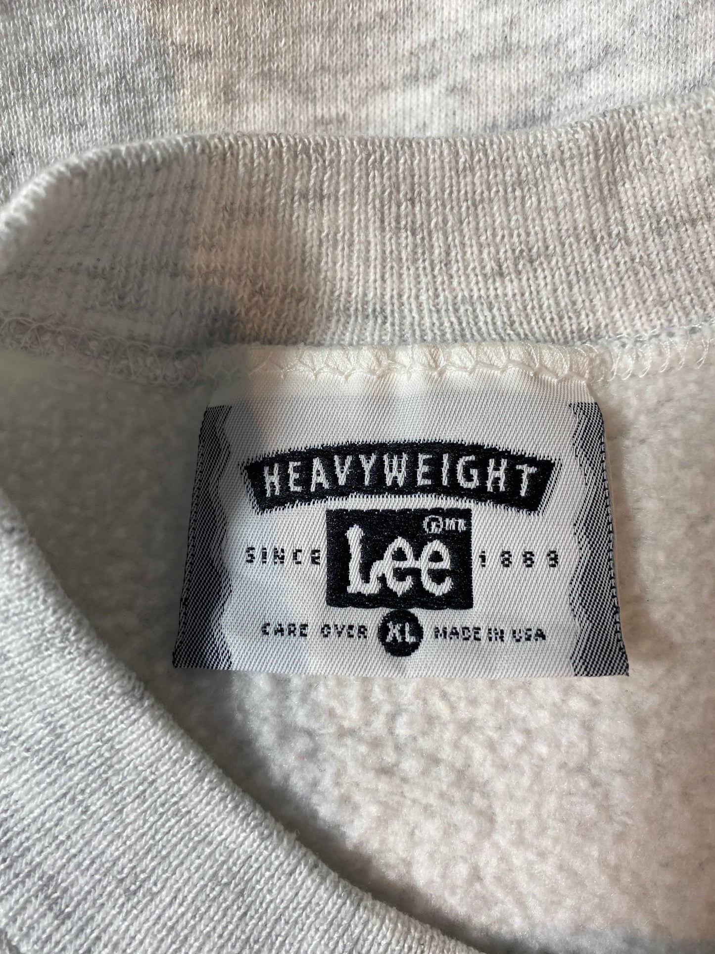 90’s COW PI Size XL Sweat-Shirt / A9981
