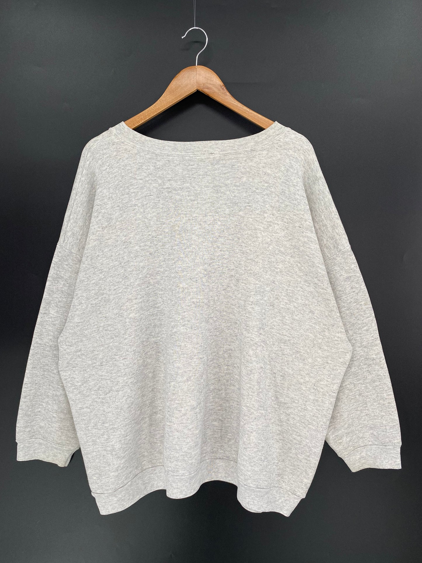 00’ DISNEY TIGGER Size XL Vintage Sweat-shirt / A9826