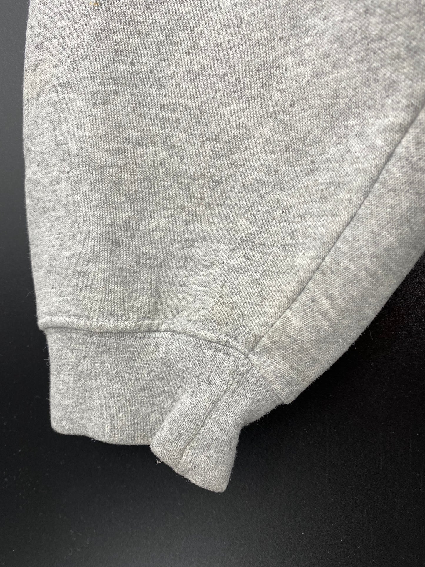 00' NIKE MICHIGAN Size XL Vintage Sweat-Shirt / K3245