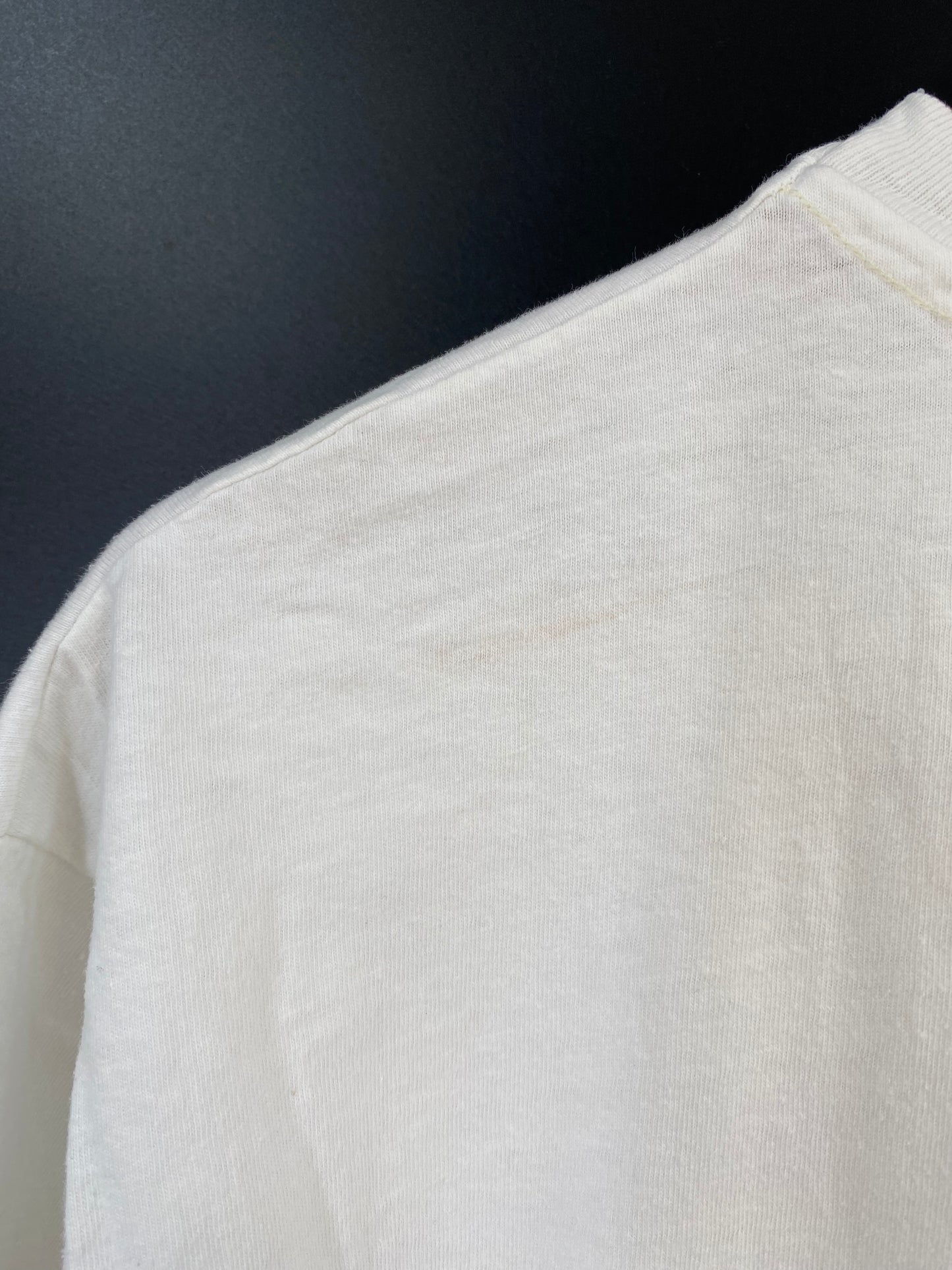 90’s TIGER Made in USA Size L  Vintage T-Shirts / K2606