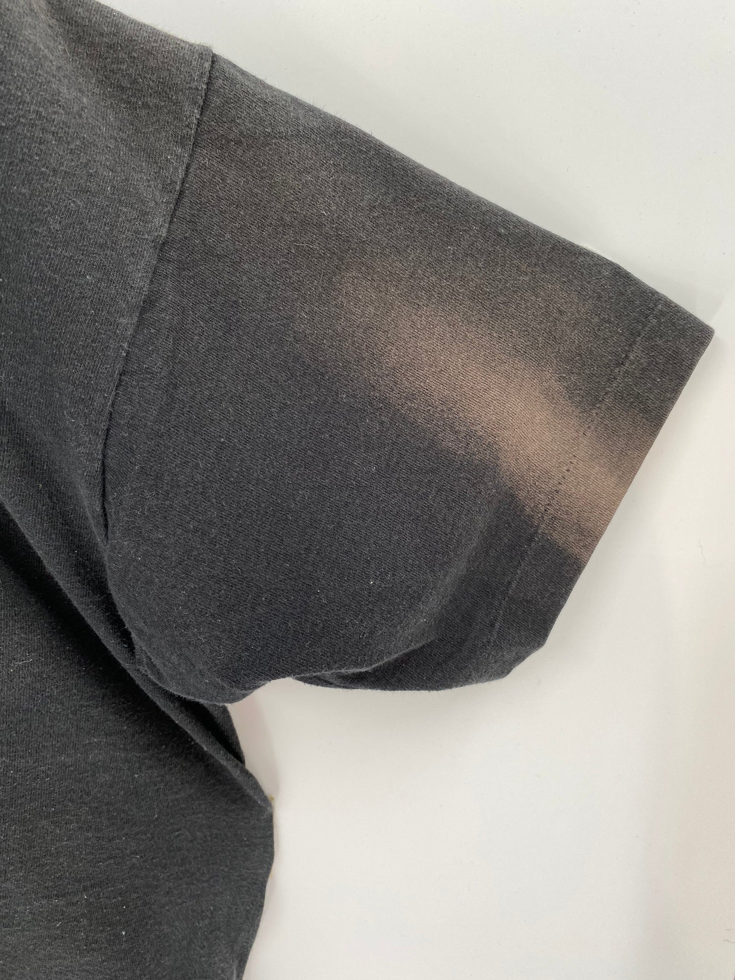 1992 BLUES BROTHERS Made in USA Size XL Vintage Movie T-Shirt / E6013T