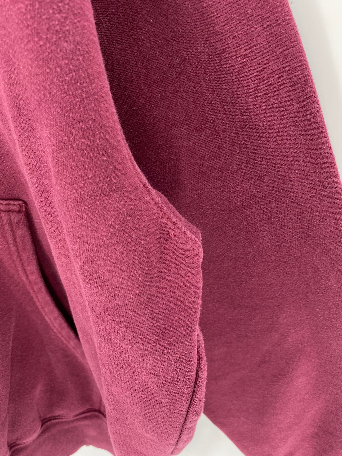 00’ NIKE VIRGINIA TECH Size M Vintage Sweat-shirt / 9722