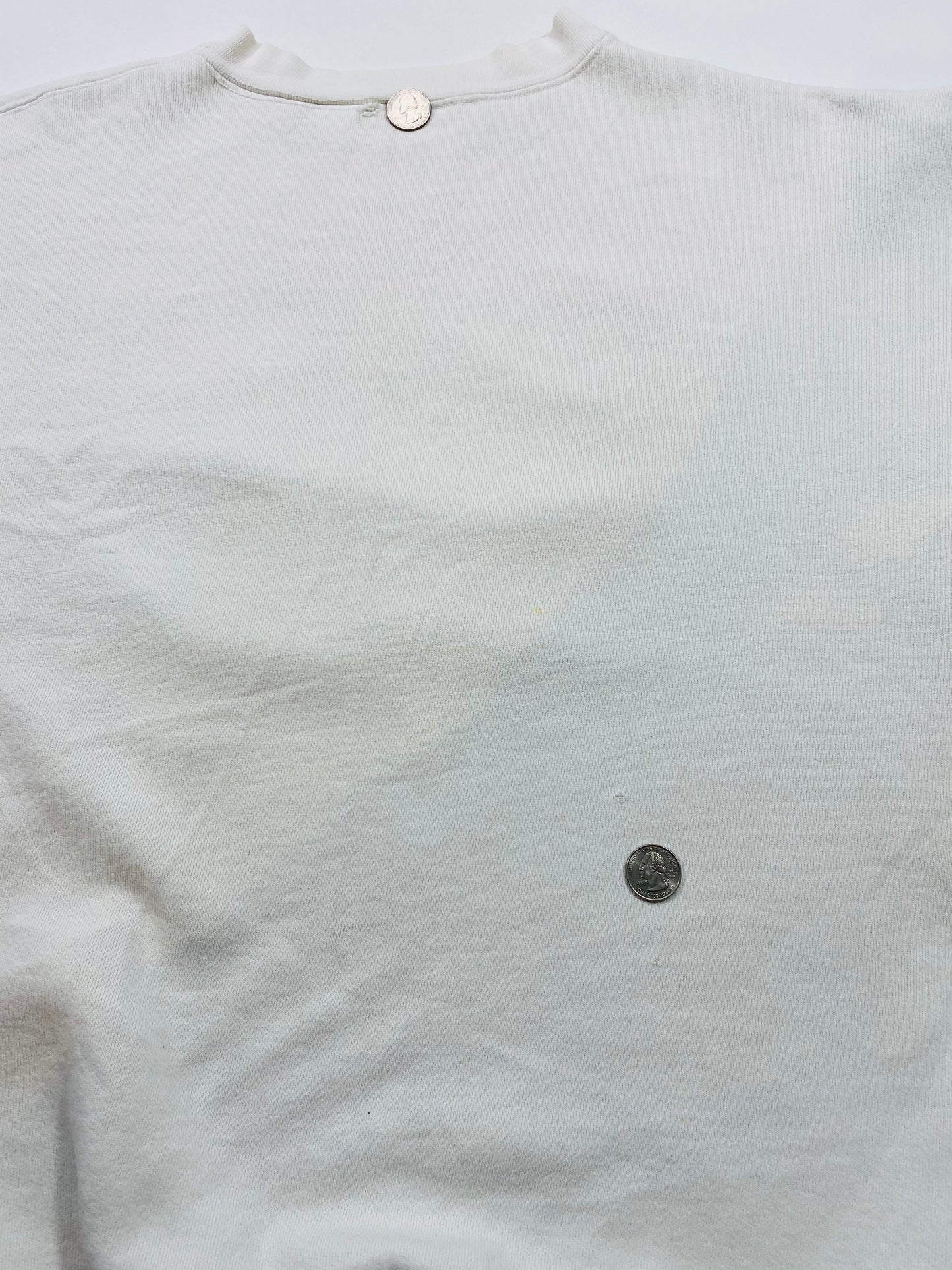 90's MICKEY Size Approx. XL Vintage Sweat-Shirt / 5820