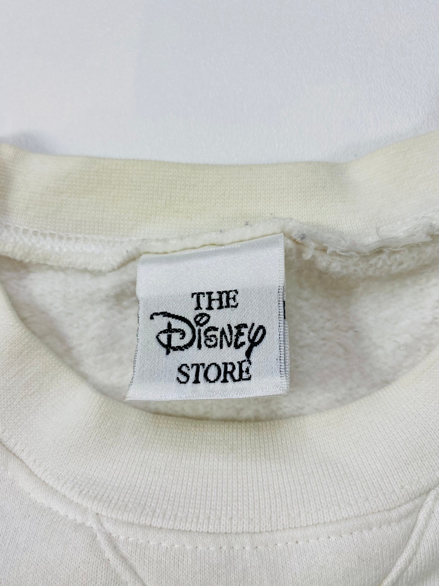 DISNEY Size Approx. XL Vintage Sweat-shirt / 6209