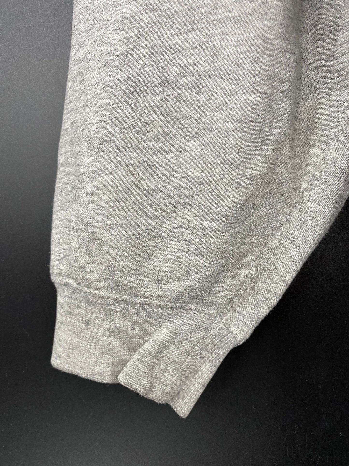 00' NIKE NEBRASKA Size L Vintage Sweat-Shirt / K3243