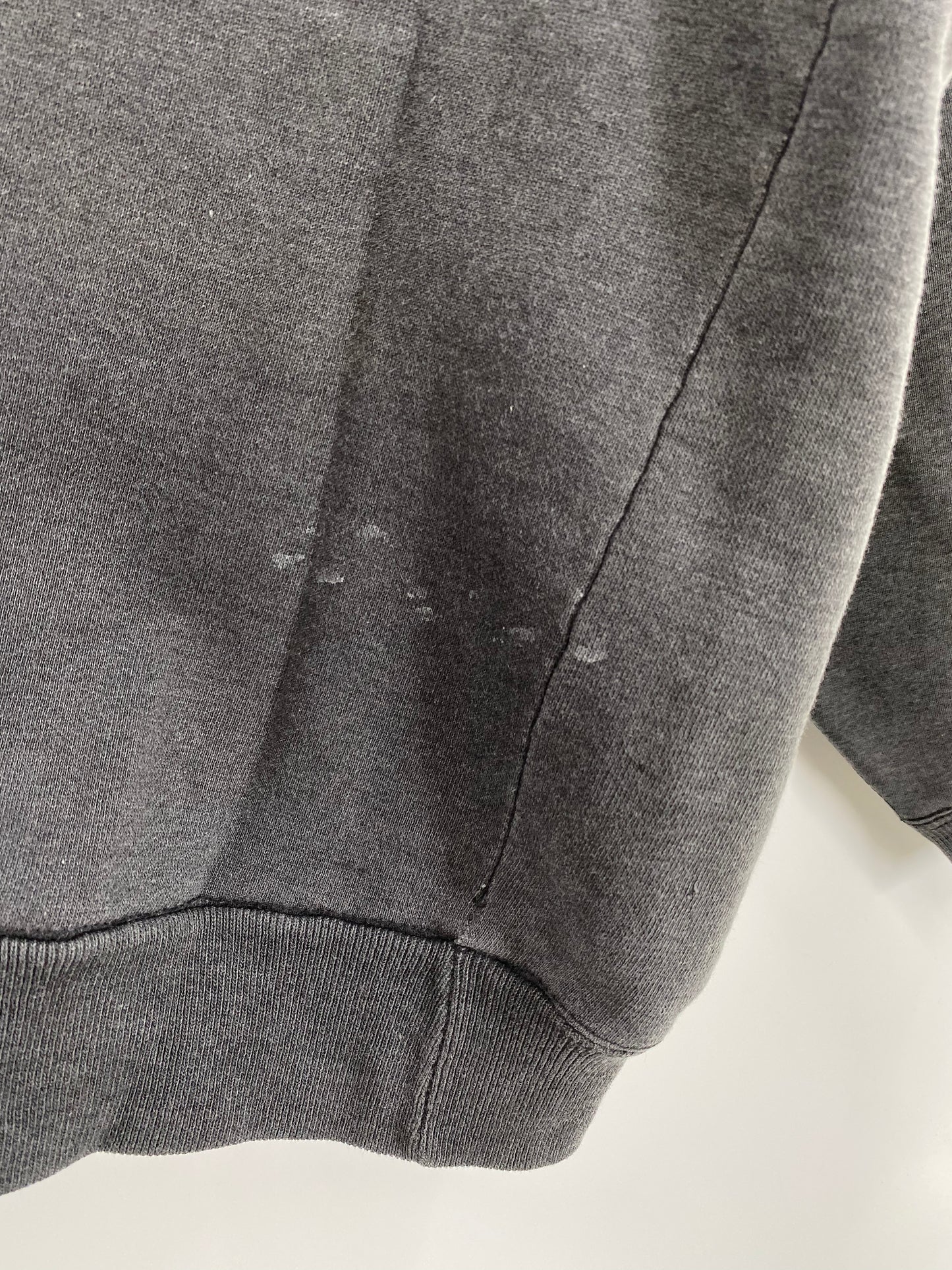 90’s RAIDERS Size XL NFL Vintage Sweat-Shirt /  k2792