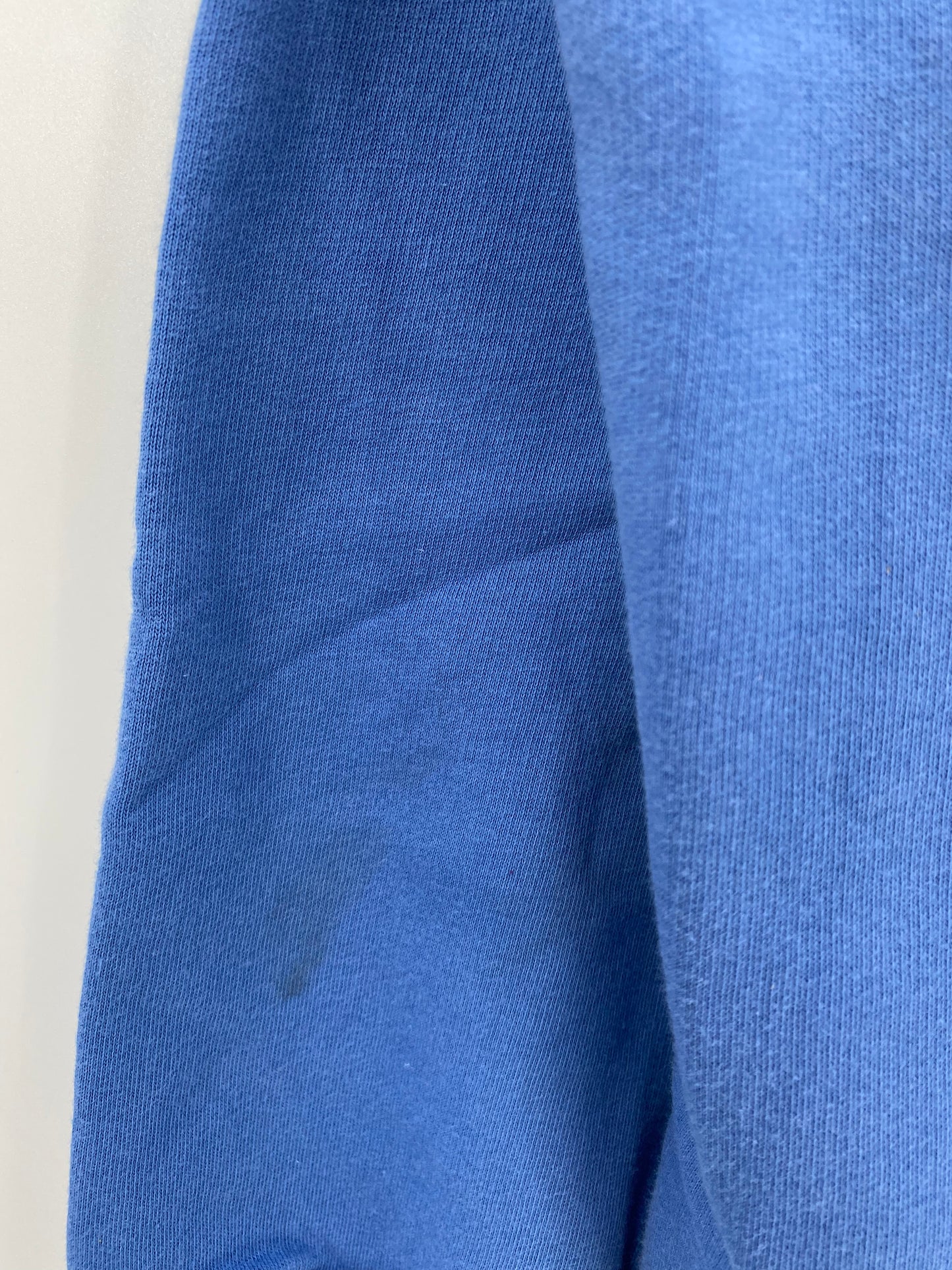 00’ NIKE MINI SWOOSH Size L Vintage Sweat- Shirt / K1198