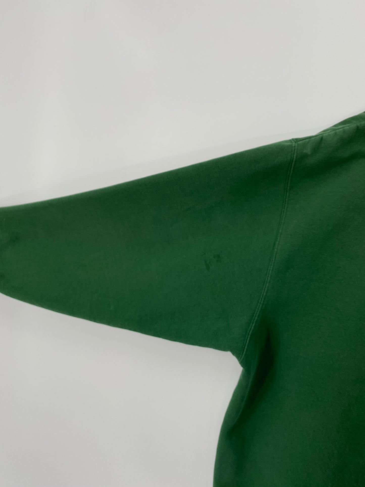 00’ NIKE STATE Size XL Vintage Hoodie Sweat-Shirt / 7340