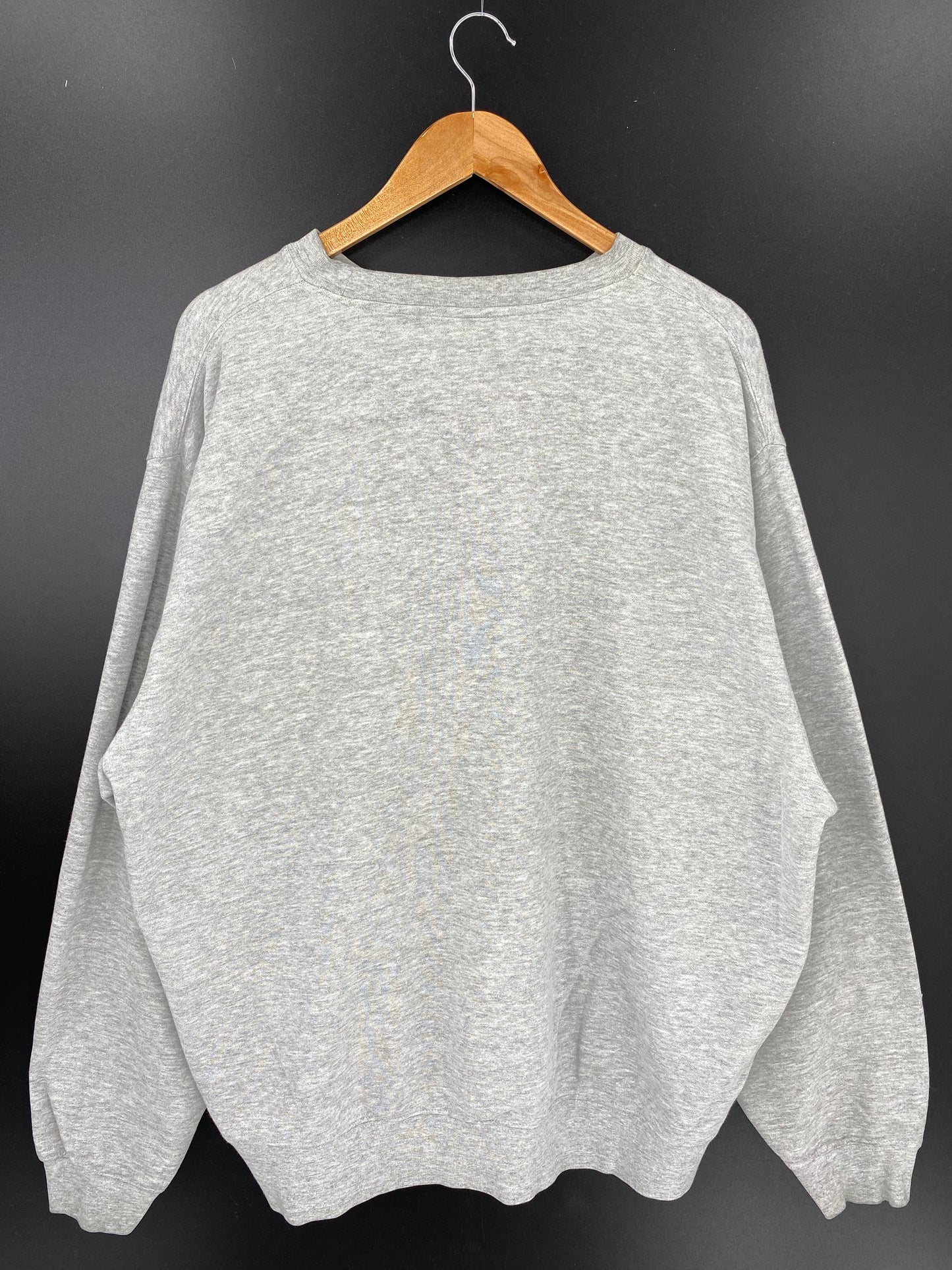 00’ NIKE CINCINNATI Size XL Vintage Sweat-Shirts / K915