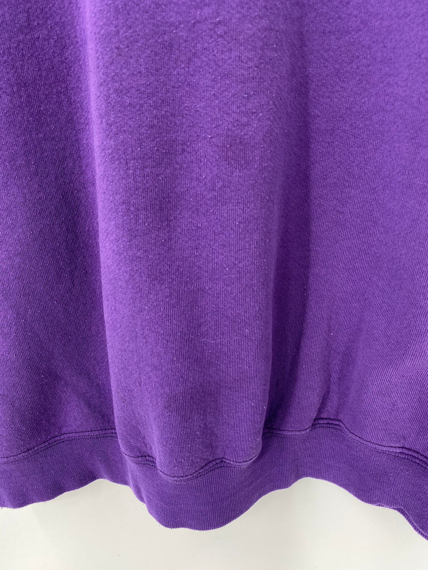 90’s PHOENIX SUNS Size XXL Vintage NBA Sweat-shirt / 7924