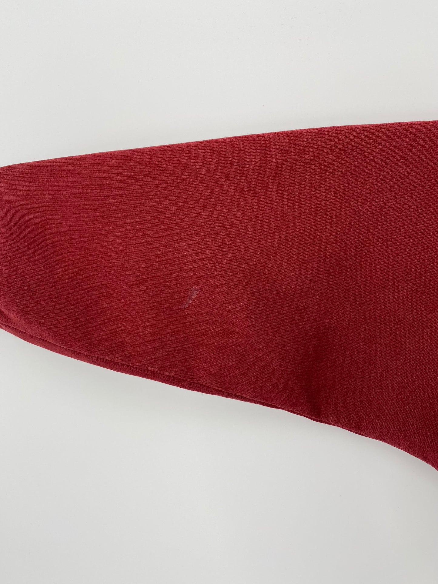 90’s NIKE Size M Vintage Sweat-shirt / 7515