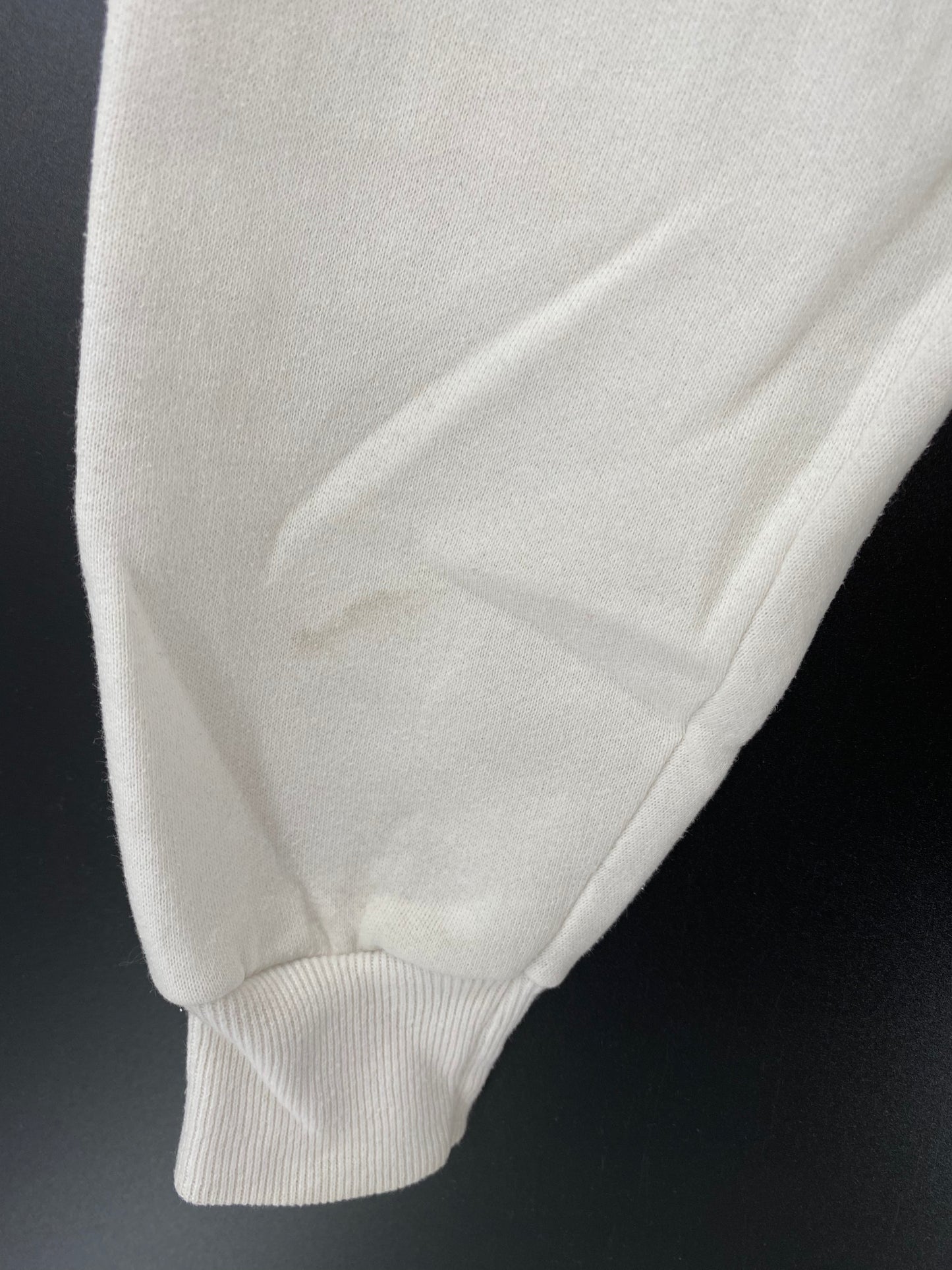 90's CHAMPION GREEN BAY PACKERS Made in USA Size L Vintage NFL Sweatshirt / k233