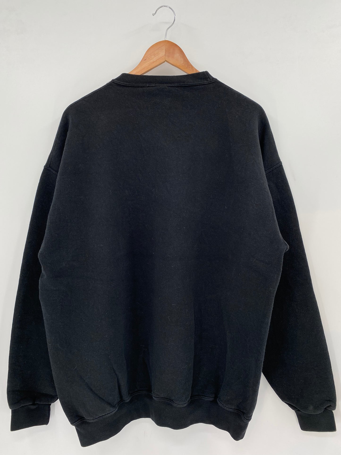 00' HARLEY DAVIDSON Size XL Sweat-shirt / K3532